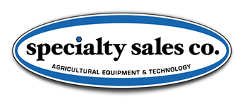 Specialty Sales Co. Home Page