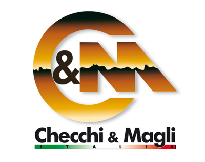 Checchi Magli Logo