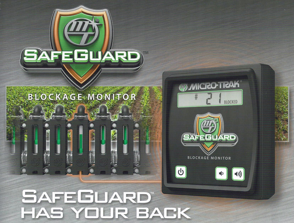 Micro Trak Safe Guard