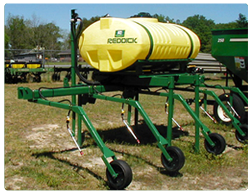 Reddick Sprayer