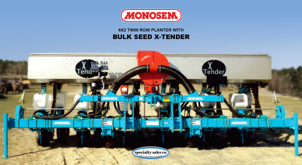 bulk seed X-Tender